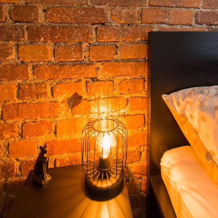 Apartament Wita Stwosza Jelení Hora Exteriér fotografie
