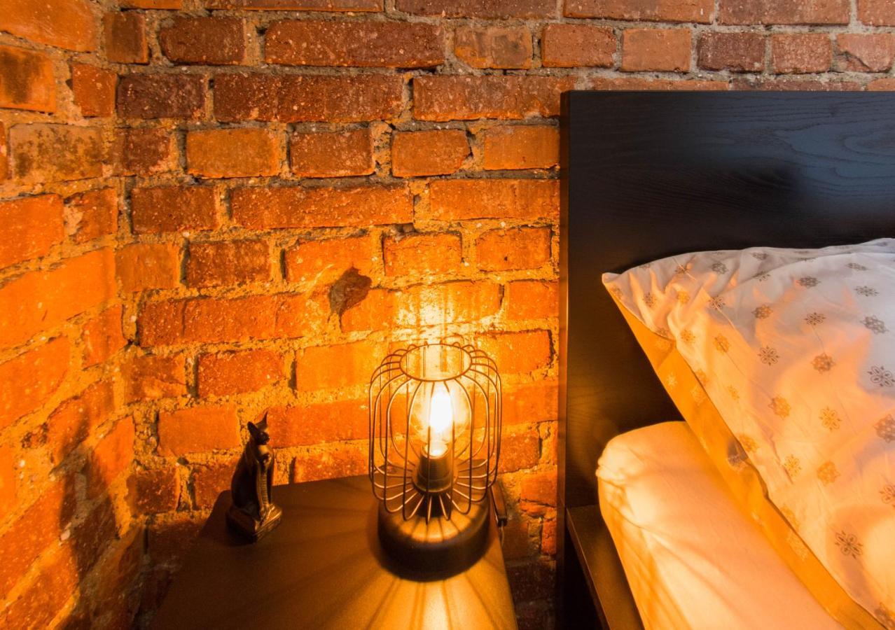 Apartament Wita Stwosza Jelení Hora Exteriér fotografie