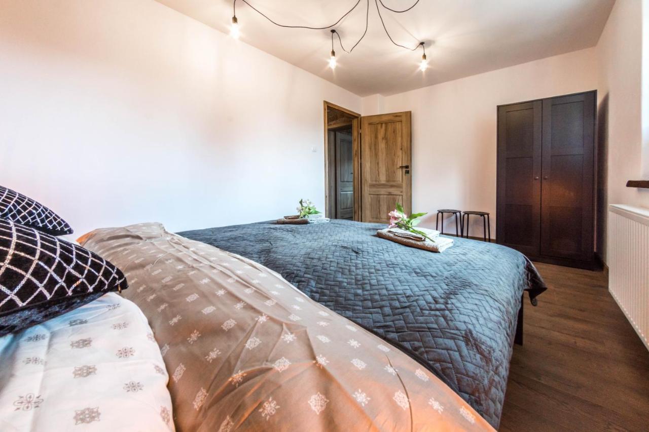 Apartament Wita Stwosza Jelení Hora Exteriér fotografie